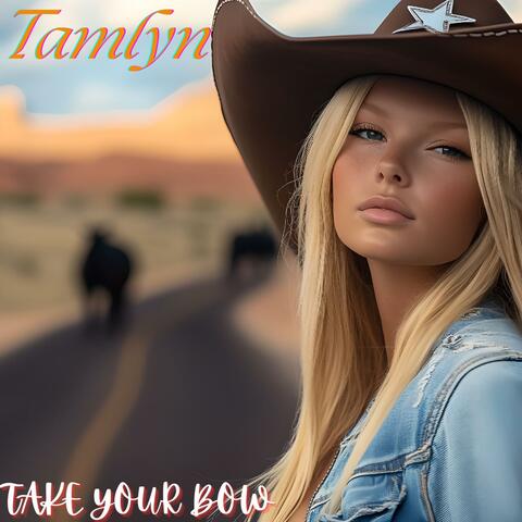 Take Your Bow album art