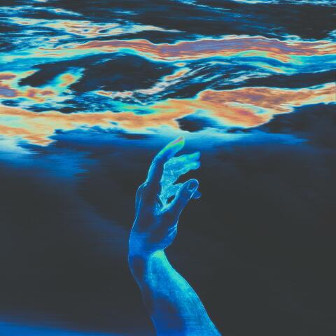 Solitude album art