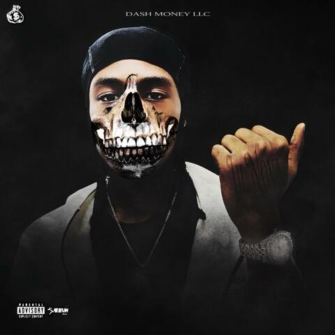 Made Man album art