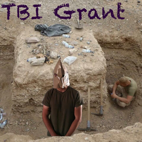 TBI Grant album art