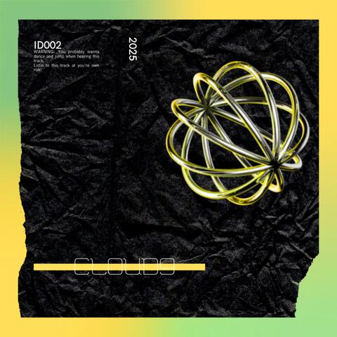 CLOUD9 album art