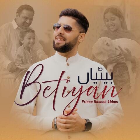 Betiyan album art