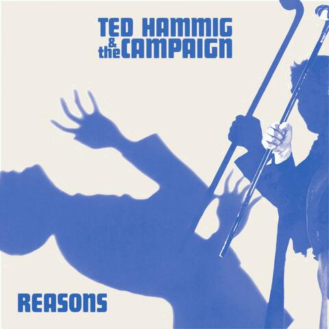 Reasons album art
