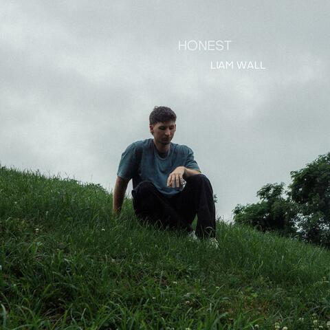 Honest album art