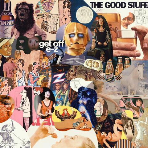 Remixes & Recovers album art