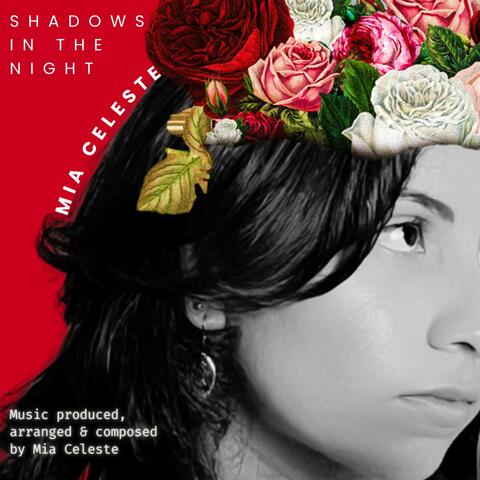 Shadows in the Night album art