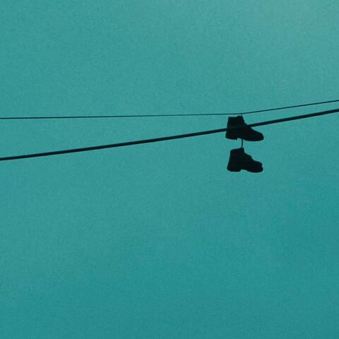 PIGEON GRAVE album art