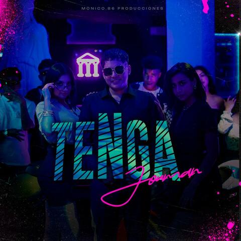 Tenga album art
