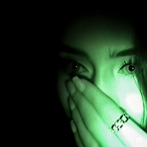 A poca luz album art