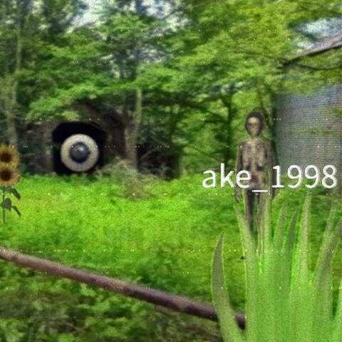 Ake_1998 album art