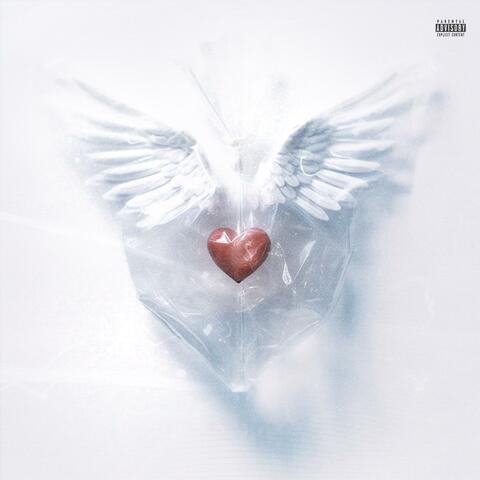 What Does It Matter album art