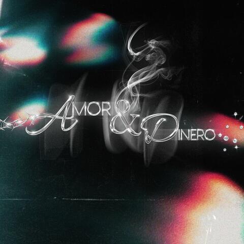 AMOR&DINERO album art