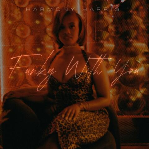 Funky With You album art