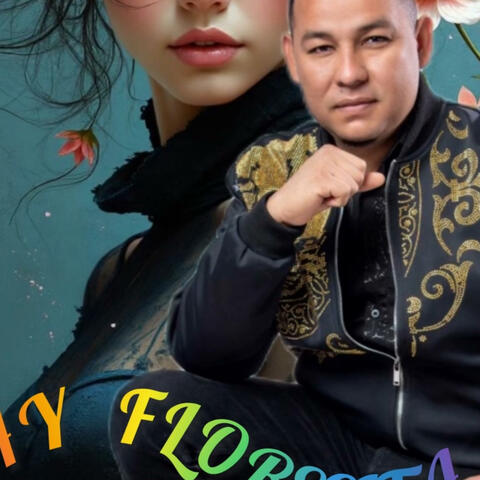 AY FLORECITA album art