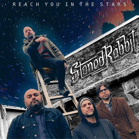Reach You In The Stars album art