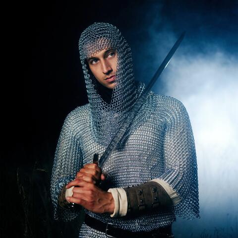 Chivalrous album art