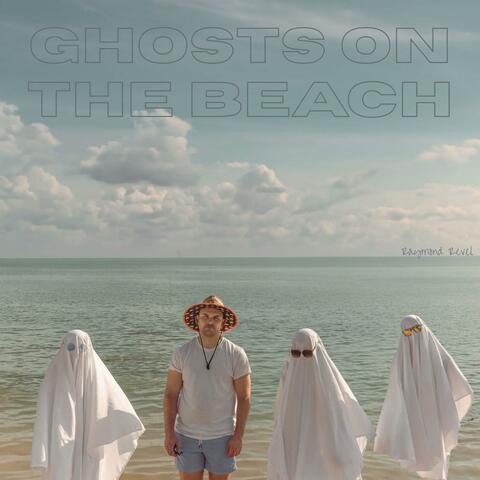 Ghosts On The Beach album art