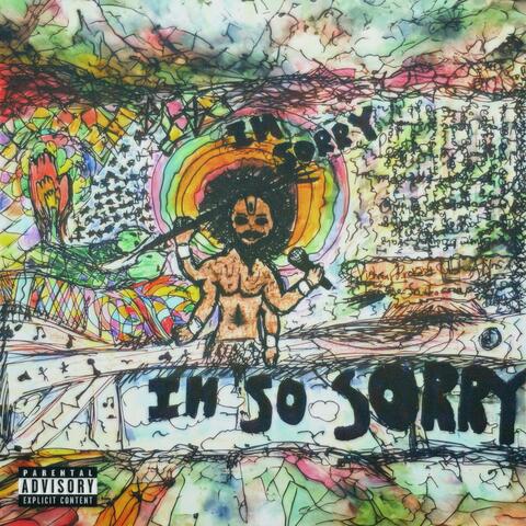 Apology album art