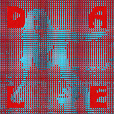 DALE album art