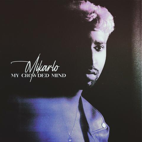 My Crowded Mind album art