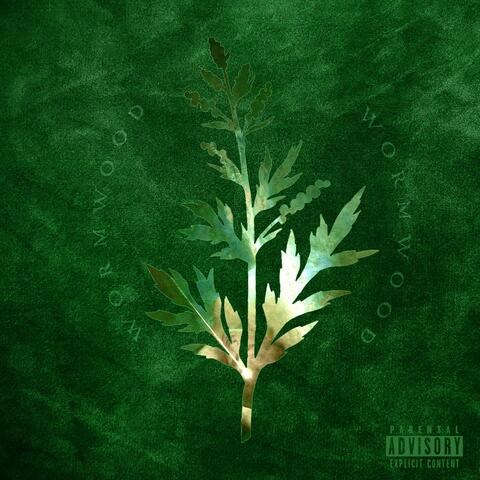 WORMWOOD_III album art