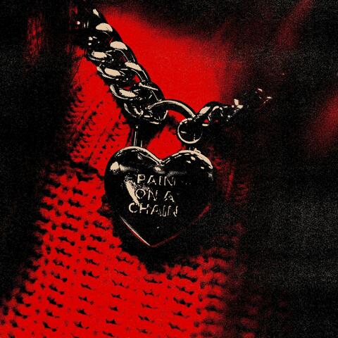 Pain on a Chain album art