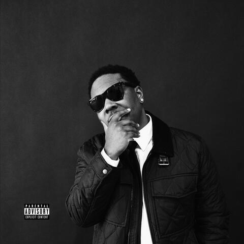BRICK 5 album art