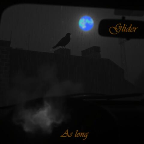 As long EP album art