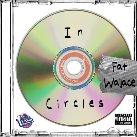 In Circles album art