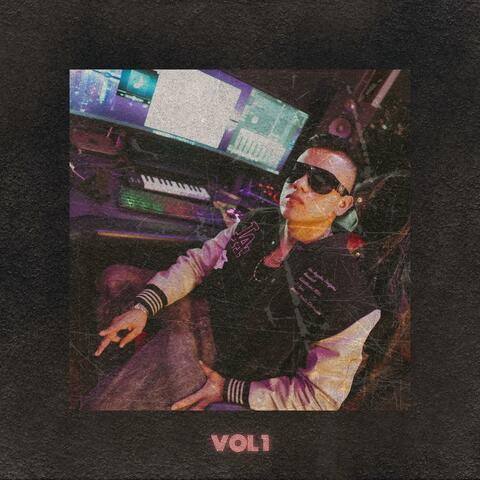 Vol 1 album art