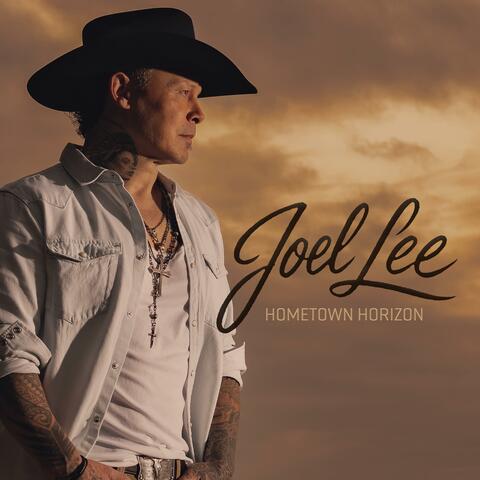 Hometown Horizon album art