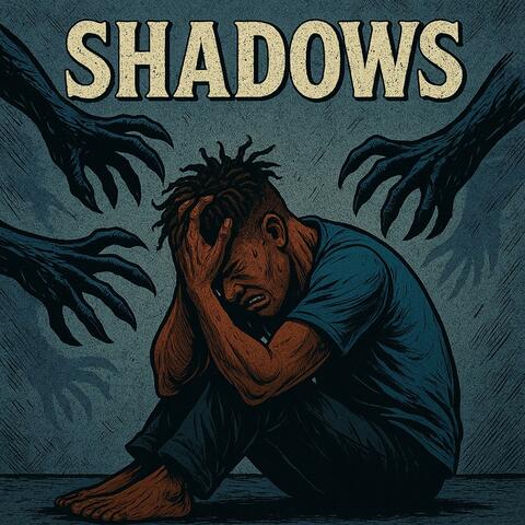Shadows album art