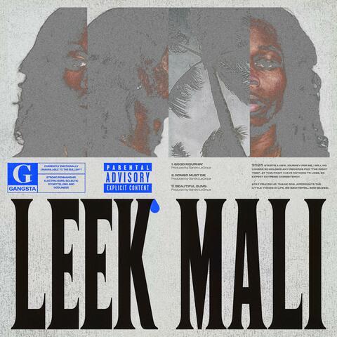 Emotional Dial Series, Vol. 2 album art