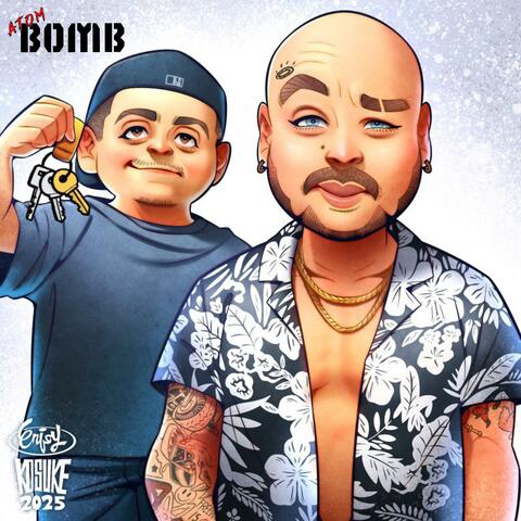 Fun For Me (feat. Jacoe) album art