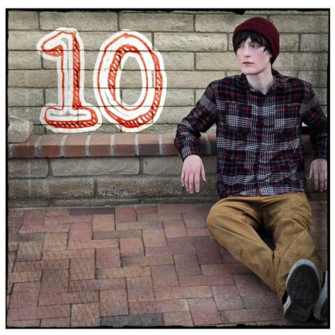 10 album art