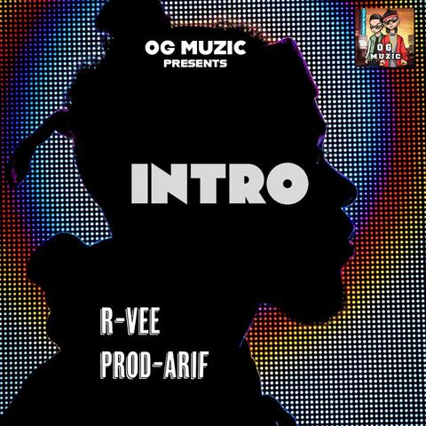 Intro album art