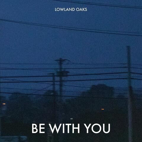 Be With You (Single) album art