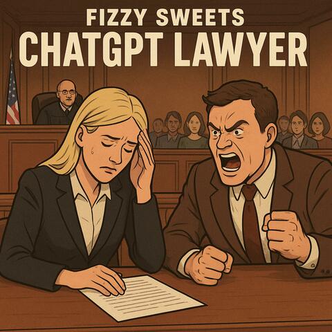 ChatGPT Lawyer album art