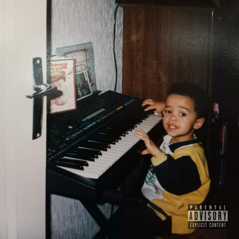 Dreamboy (Remix) album art