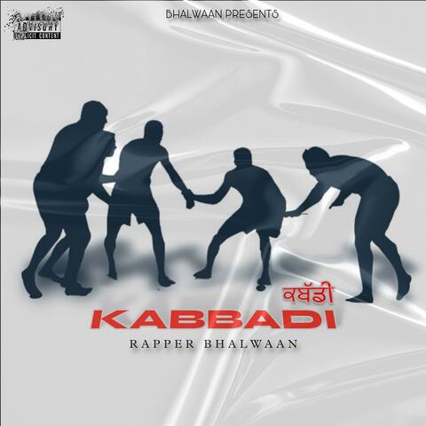 Kabbadi album art