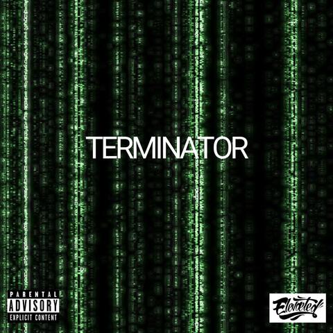 Terminator album art
