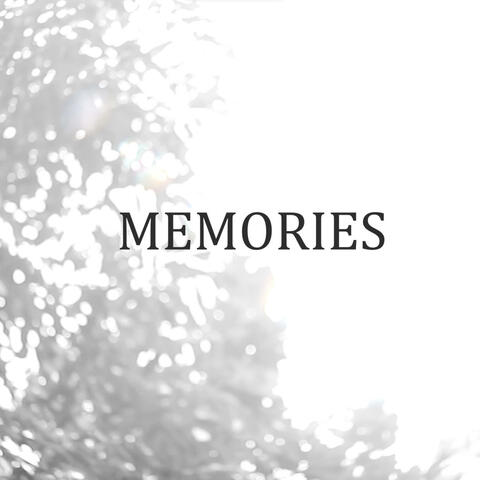 Memories. album art