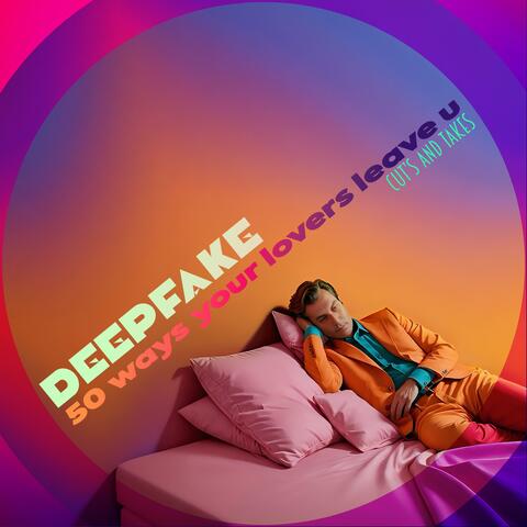 50 ways lovers leave u (Cuts and Takes) album art
