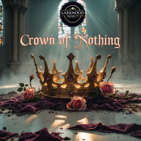 Crown of Nothing album art