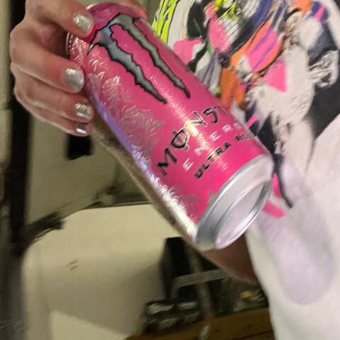 TRYNA FUCK album art