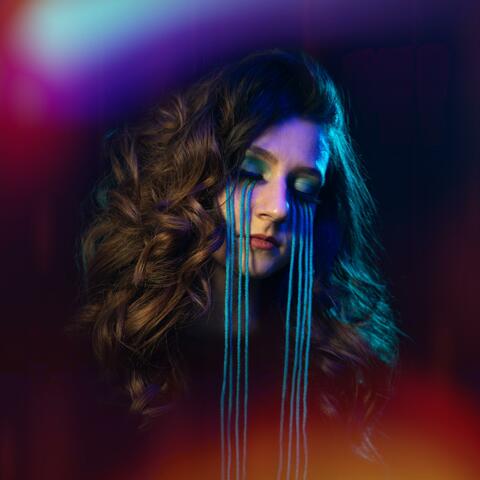 Blue and Other Colours album art