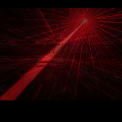 Attack album art