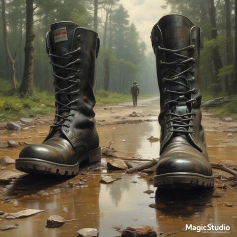 Seven Nation Army album art