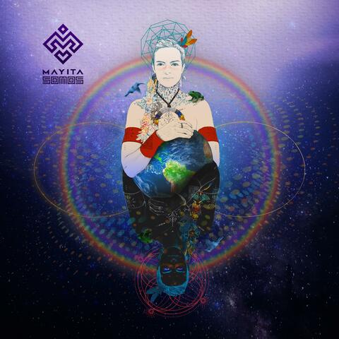 SOMOS album art