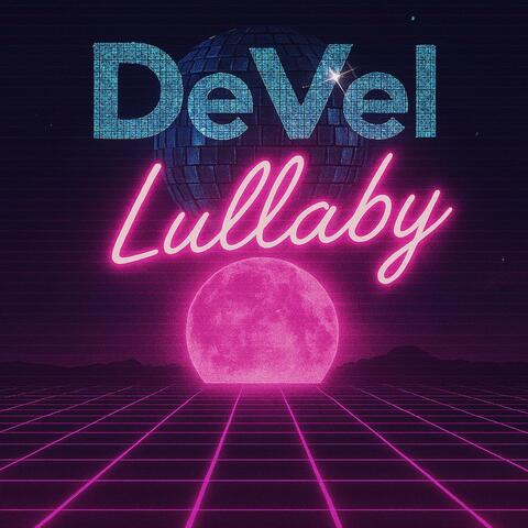 Lullaby album art
